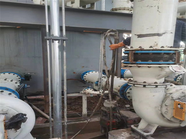 左贡设备基础沉降下沉注浆加固增加荷载