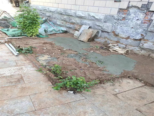 左贡地基基础注浆增加承载力灌浆加固