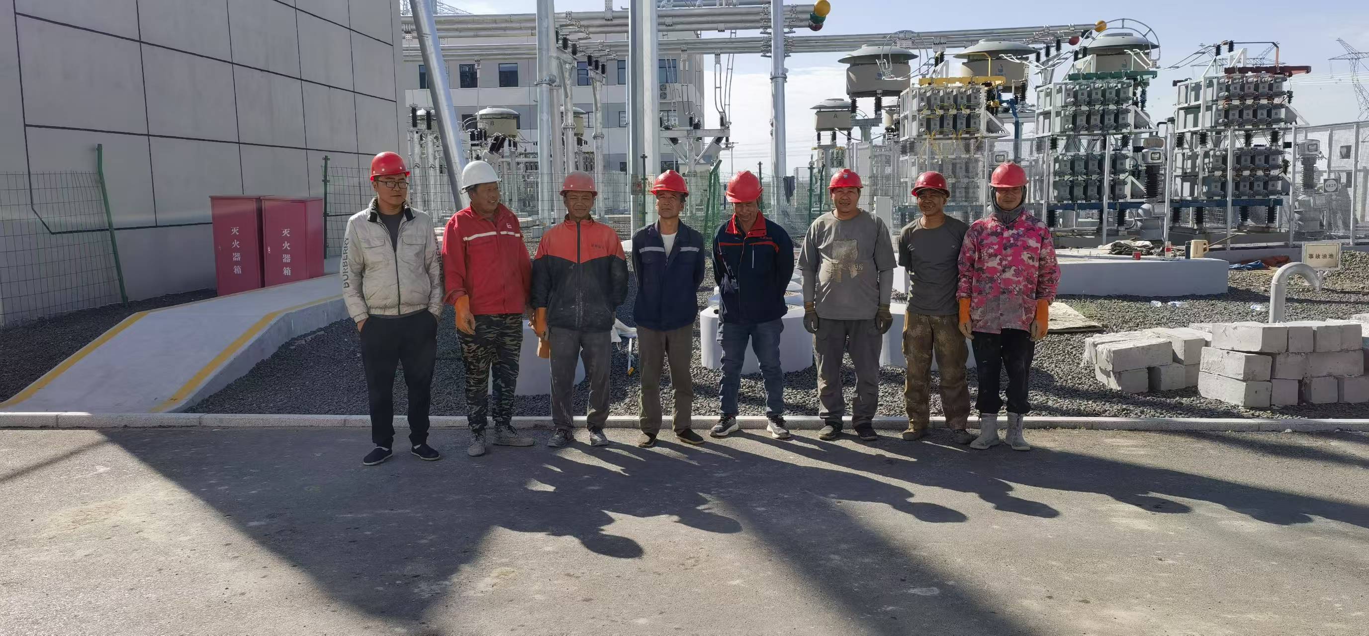 左贡地基沉降如何修复?